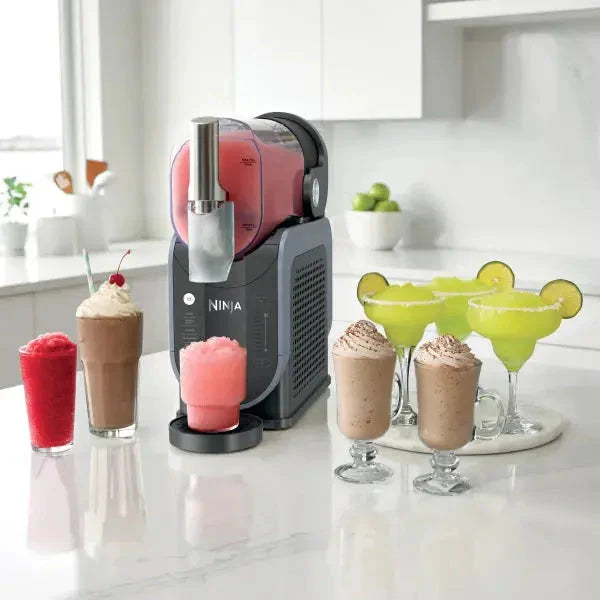 Machine à boissons glacées (GADGET MALINS)