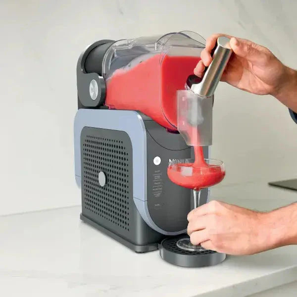 Machine à boissons glacées (GADGET MALINS)