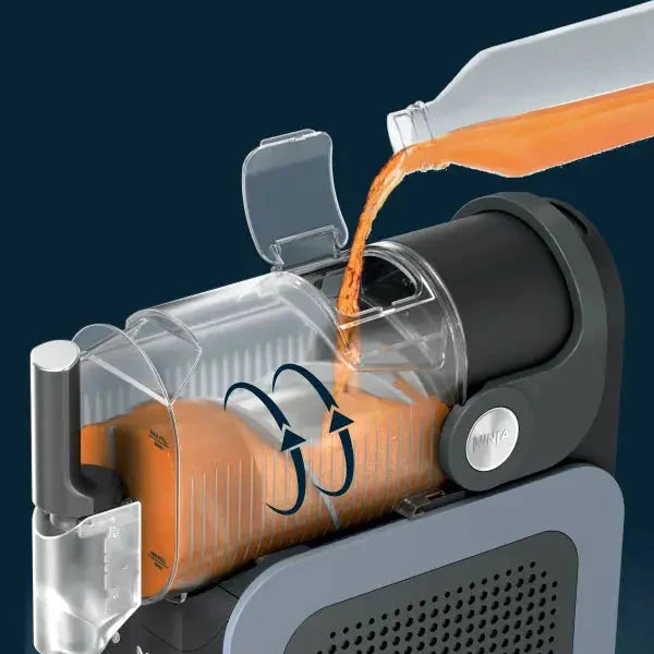 Machine à boissons glacées (GADGET MALINS)