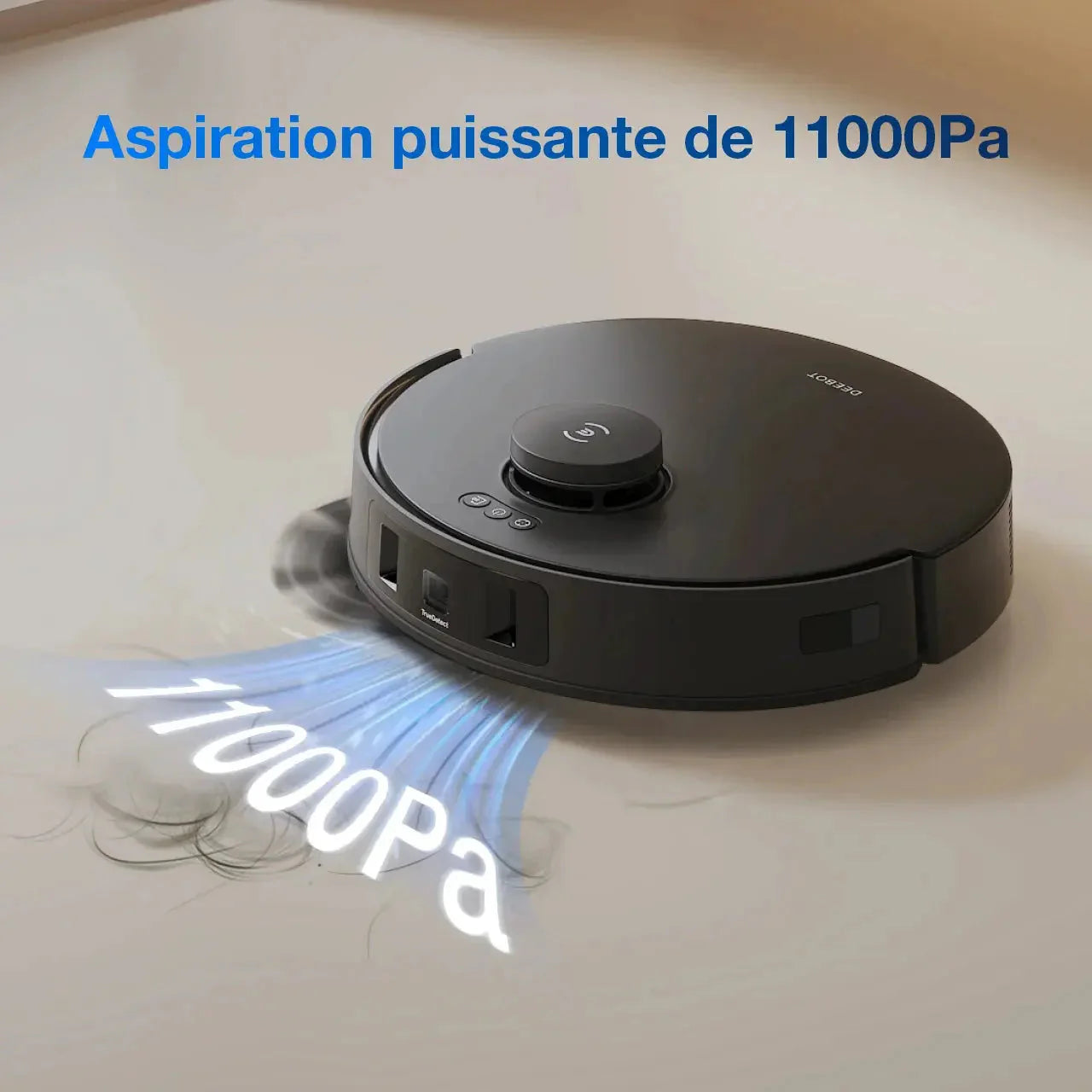 Robot Aspirateur DEEBOT T30 (GADGETMALINS) PROMO 🎁