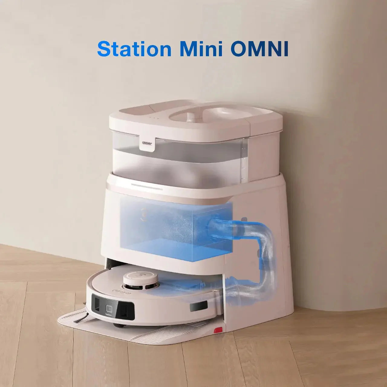 Robot Aspirateur DEEBOT T30 (GADGETMALINS) PROMO 🎁