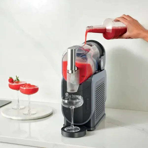 Machine à boissons glacées (GADGET MALINS)